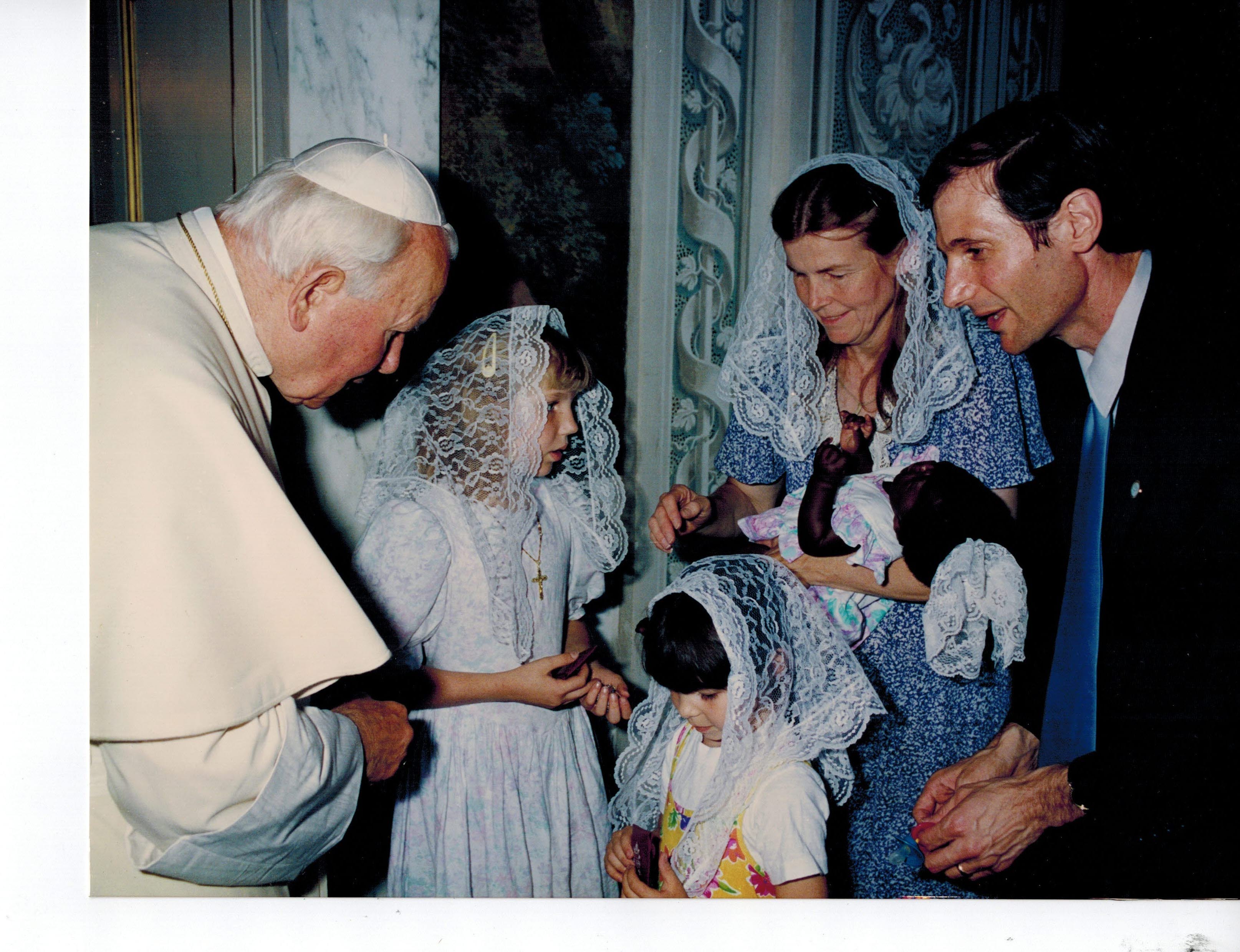 CB&Pope